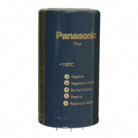 ECE-P2EA432HA|Panasonic Electronic Components