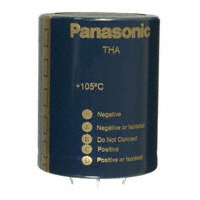 ECE-P2EA332HA|Panasonic Electronic Components