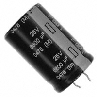 ECE-S1EG682M|Panasonic Electronic Components