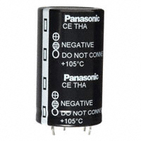 ECE-T2DA272EA|Panasonic Electronic Components