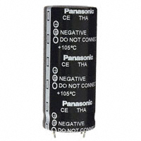 ECE-T1JA183EA|Panasonic Electronic Components