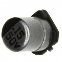ECE-V1HVR15SR|Panasonic Electronic Components