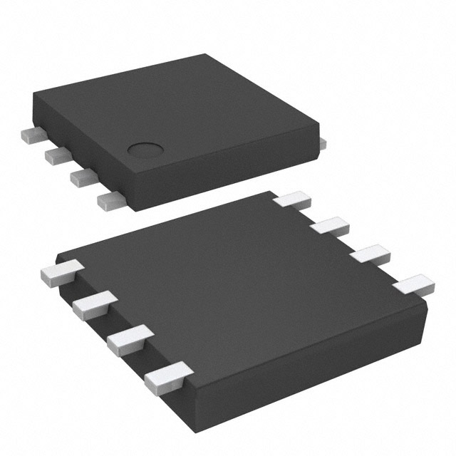 ECH8649-TL-H|ON Semiconductor
