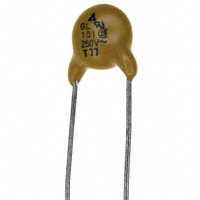 ECK-DGL101MB|Panasonic Electronic Components