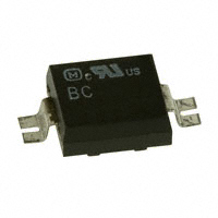 ECK-TBC152MEM|Panasonic Electronic Components