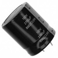 ECO-S2AP272DA|Panasonic Electronic Components