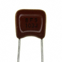 ECQ-B1H103JF3|Panasonic Electronic Components