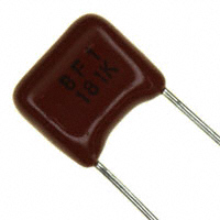 ECQ-B1H181KF|Panasonic Electronic Components