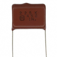 ECQ-E2W225KH|Panasonic Electronic Components