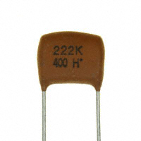 ECQ-M4222KZ|Panasonic Electronic Components