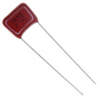 ECQ-P1H183GZ|Panasonic Electronic Components