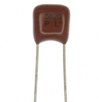 ECQ-P1H562GZ|Panasonic Electronic Components