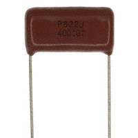 ECQ-P4822JU|Panasonic Electronic Components