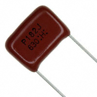 ECQ-P6182JU|Panasonic Electronic Components
