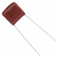 ECQ-P6562JU|Panasonic Electronic Components