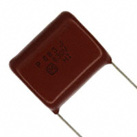 ECQ-P6683JU|Panasonic Electronic Components