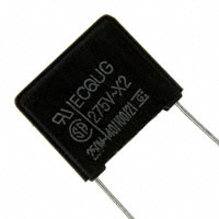 ECQ-U2A333MG|Panasonic Electronic Components