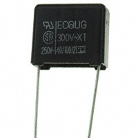 ECQ-U3A333MG|Panasonic Electronic Components