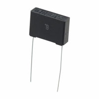 ECQ-UAAF104M|Panasonic Electronic Components