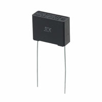 ECQ-UAAF154K|Panasonic Electronic Components