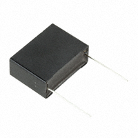 ECQ-UAAF155K|Panasonic Electronic Components