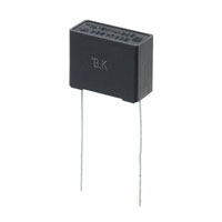 ECQ-UAAF224K|Panasonic Electronic Components