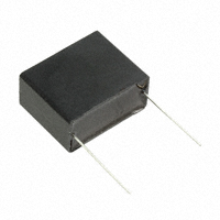 ECQ-UAAF225K|Panasonic Electronic Components