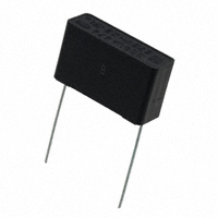 ECQ-UAAF474M|Panasonic Electronic Components