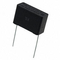 ECQ-UAAF684K|Panasonic Electronic Components