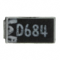 ECS-H1DY684R|Panasonic Electronic Components