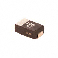 ECS-T0JD107R|Panasonic Electronic Components