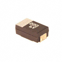 ECS-T0JD227R|Panasonic Electronic Components