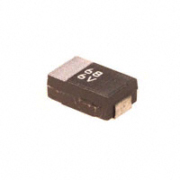 ECS-T0JD686R|Panasonic Electronic Components