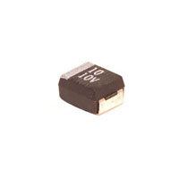 ECS-T1AX106R|Panasonic Electronic Components