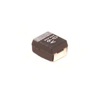 ECS-T1CX106R|Panasonic Electronic Components