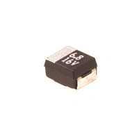 ECS-T1CX685R|Panasonic Electronic Components