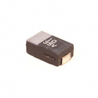 ECS-T1VD106R|Panasonic Electronic Components