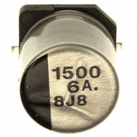 EEE-0JA152UAP|Panasonic Electronic Components