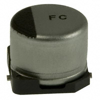 EEV-FC1E330P|Panasonic Electronic Components