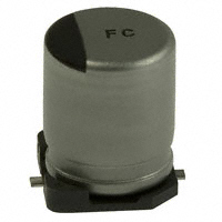 EEE-FC0J331P|Panasonic Electronic Components