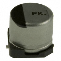 EEE-FKJ331XAP|Panasonic Electronic Components