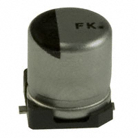 EEV-FK1E330UR|Panasonic Electronic Components
