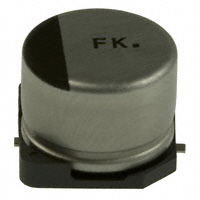 EEV-FK1C331GP|Panasonic Electronic Components