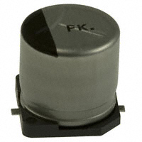 EEV-FK0J152P|Panasonic Electronic Components