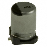 EEE-HBA330UAR|Panasonic Electronic Components