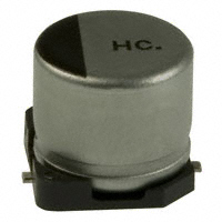 EEE-HC1H100P|Panasonic Electronic Components