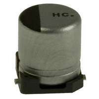 EEE-HC1V100R|Panasonic Electronic Components