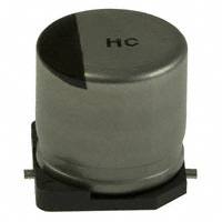 EEE-HC1H101P|Panasonic Electronic Components