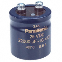 EEG-A1E223FCE|Panasonic Electronic Components