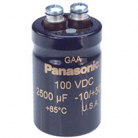 EEG-A2A252CCE|Panasonic Electronic Components